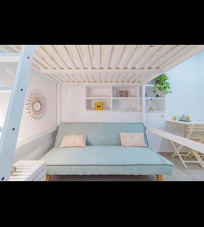 Centrico Apartamento Apartment Granada Bagian luar foto