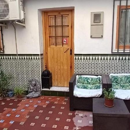Centrico Apartamento Apartment Granada Bagian luar foto
