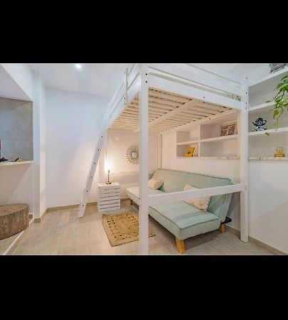 Centrico Apartamento Apartment Granada Bagian luar foto