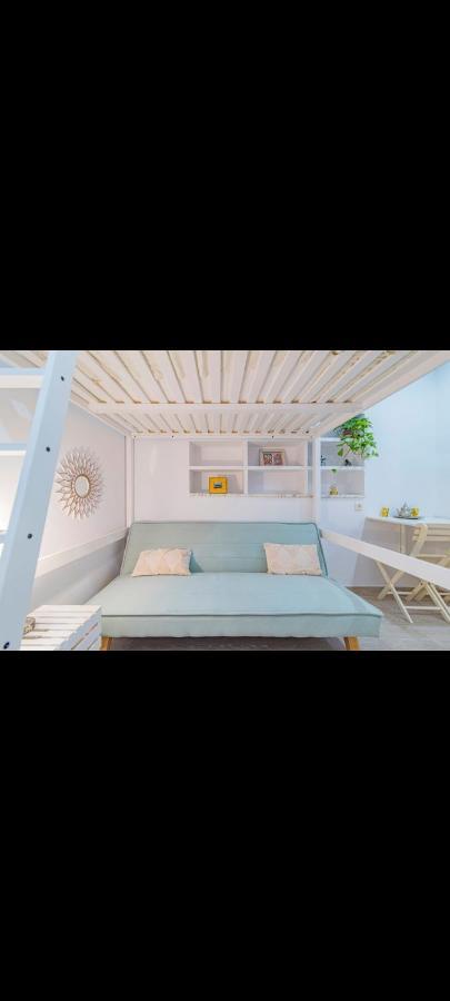 Centrico Apartamento Apartment Granada Bagian luar foto
