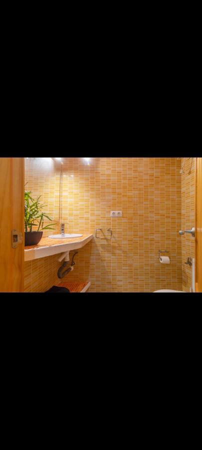 Centrico Apartamento Apartment Granada Bagian luar foto